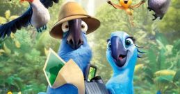 Eduardo (Rio 2) (Movie, Rio) Type your text and hear it in the voice of Eduardo (Rio 2) (Movie, Rio).