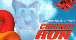 Ginger (Chicken Run) (Cartoon, Chicken Run) Type your text and hear it in the voice of Ginger (Chicken Run) (Cartoon,