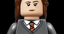 Hermione (Lego Dimensions) (Game, Lego Dimensions) Type your text and hear it in the voice of Hermione (Lego Dimensions)