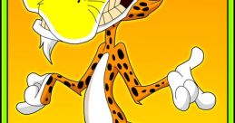 Chester Cheetah (Fictional) Type your text and hear it in the voice of Chester Cheetah (Fictional).