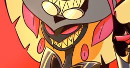 Sir Pentious (Hazbin Hotel) (Cartoon, Hazbin Hotel) Type your text and hear it in the voice of Sir Pentious (Hazbin Hotel)