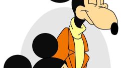 Mortimer Mouse (Mickey Mouse) (Cartoon, Mickey Mouse) Type your text and hear it in the voice of Mortimer Mouse (Mickey