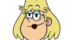 Rita Loud (The Loud House) (Cartoon, The Loud House) Type your text and hear it in the voice of Rita Loud (The Loud House)