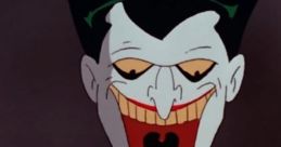 The Joker (Mark Hamill) TTS Computer AI Voice