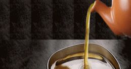 Stirring_Tea.wav The of stirring tea is a simple yet familiar one that can evoke feelings of comfort and relaxation. As the