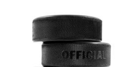 Puck The first that gives life to the subject of Puck S is the unmistakable "slapshot". When a player winds up and releases