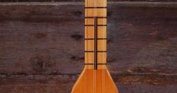 Saz Saz Riff #saz #riff #anatolian @lopopopooo. The of the saz fills the air with its enchanting melody, transporting