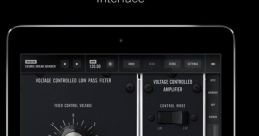 Moog-Model-15-App The Moog Model 15 App is a powerful tool for creating a wide range of , including some truly impressive