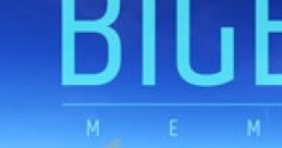 Big Blue Memory - Video Game Video game from Big Blue Memory for Windows. Published by Studio RO (2018). Uploaded by