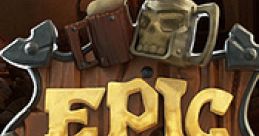 Epic Tavern - Video Game Video game from Epic Tavern for Windows. Published by Epic Tavern Holdings (2017). Uploaded by