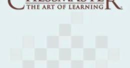 Chessmaster: The Art of Learning - Video Game Video game from Chessmaster: The Art of Learning for DS. Published by Ubisoft