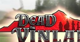 Dead In Vinland: The Vallhund - Video Game Video game from Dead In Vinland: The Vallhund for Windows. Published by