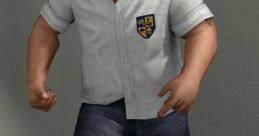 Russell Northrop Russell Northrop from BULLY 