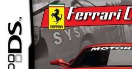 Ferrari Challenge: Trofeo Pirelli Ferrari Challenge - Video Game Video game from Ferrari Challenge: Trofeo Pirelli