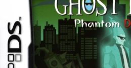 Ghost Trick: Phantom Detective Ghost Trick ゴースト トリック - Video Game Video game from Ghost Trick: Phantom Detective