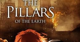 Ken Follett's The Pillars of the Earth - Video Game Video game from Ken Follett's The Pillars of the Earth for iOS,