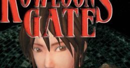 Kowloon's Gate クーロンズゲート - Video Game Video game from Kowloon's Gate クーロンズゲート for PS1. Published by