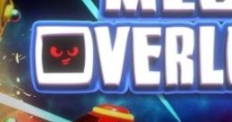 Mega Overload VR - Video Game Video game from Mega Overload VR for Windows. Published by Subdream Studios (2017).