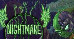 Nightmare Boy - Video Game Video game from Nightmare Boy for Linux, MacOS, PS4, Switch, Windows, Xbox One. Published by