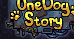 One Dog Story ワン・ドッグ・ストーリー - Video Game Video game from One Dog Story ワン・ドッグ・ストーリー for Linux,