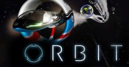 Orbital Racer - Video Game Video game from Orbital Racer for PS4, Windows, Xbox One, Xbox Series X/S. Published by Movie