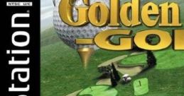 Peter Jacobsen's Golden Tee Golf - Video Game Video game from Peter Jacobsen's Golden Tee Golf for PS1. Published by Wizard