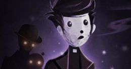 Pinstripe Thomas Brush's Pinstripe ピンストライプ - Video Game Video game from Pinstripe Thomas Brush's Pinstripe