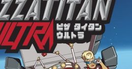 Pizza Titan Ultra - Video Game Music