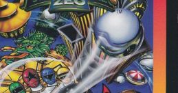 Power Rangers Zeo: Full Tilt Battle Pinball Saban's Power Rangers Zeo: Full Tilt Battle Pinball Power Rangers Pinball