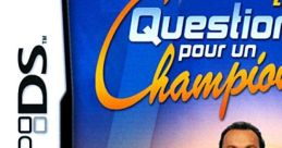 Questions pour un Champion: Edition Speciale 20 Ans - Video Game Video game from Questions pour un Champion: Edition