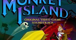 Return to Monkey Island: Original Video Game track Return to Monkey Island (Original Video Game track) - Video Game Video