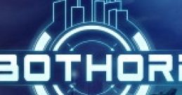 Robothorium - Video Game Video game from Robothorium for Linux, MacOS, Switch, Windows. Published by Whisper (2018).