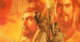 Sangokushi VII Romance of the Three Kingdoms 7 三國志VII - Video Game Video game from Sangokushi VII Romance of the Three