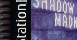 Shadow Madness - Video Game Video game from Shadow Madness for PS1. Published by Crave, SCE Europe (1999). Uploaded by