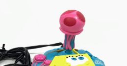 Spongebobuarepants: Jellyfish Dodge - Video Game Video game from Spongebobuarepants: Jellyfish Dodge. Published by Jakks