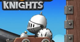 The Onion Knights - Video Game Video game from The Onion Knights for Android, iOS, Mobile, PS4, Windows. Published by