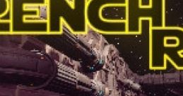 Trench Run VR - Video Game Video game from Trench Run VR for Windows. Published by Lucid Pixel (2019). Uploaded by