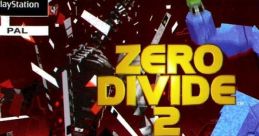 Zero Divide 2: The Secret Wish ゼロ・ディバイド2 -ザ・シークレットウィッシュ- - Video Game Video game from Zero Divide 2: