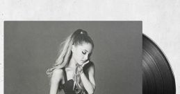 Ariana Grande (My Everything Era) Type your text to hear it in the voice of Ariana Grande (My Everything Era).