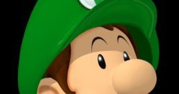 Baby Luigi (Super Mario series) Type your text to hear it in the voice of Baby Luigi (Super Mario series).