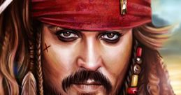 Captain Jack Sparrow (Jared Butler, Pirates of the Caribbean series) Type your text to hear it in the voice of Captain