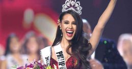 Catriona Gray Type your text to hear it in the voice of Catriona Gray.