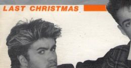 Wham (singer) (Last Christmas) Type your text and hear it in the voice of Wham (singer) (Last Christmas) by itzultrascout.