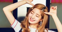 DAHYUN (From TWICE) Type your text to hear it in the voice of DAHYUN (From TWICE).