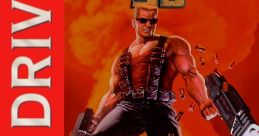 Duke Nukem (Duke Nukem 3D) Type your text to hear it in the voice of Duke Nukem (Duke Nukem 3D).