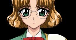 Fuu Hououji [Magic Knight Rayearth 1994 English Dub] Type your text to hear it in the voice of Fuu Hououji [Magic Knight