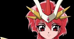 Hikaru Shidou [Magic Knight Rayearth 1994 English Dub] Type your text to hear it in the voice of Hikaru Shidou [Magic Knight