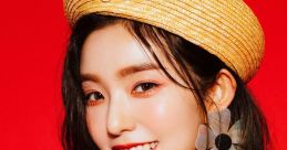 IRENE of Red Velvet Type your text to hear it in the voice of IRENE of Red Velvet.