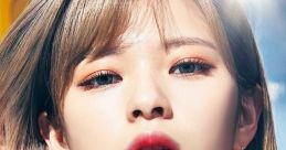 JEONGYEON of TWICE Type your text to hear it in the voice of JEONGYEON of TWICE.