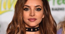 Jade Nelson of Little Mix Type your text to hear it in the voice of Jade Nelson of Little Mix.